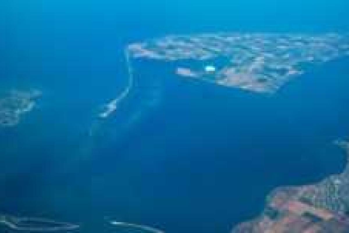 Москва дала прогноз по строительству энергомоста в оккупированный Крым Москва дала прогноз по строительству энергомоста в оккупированный Крым