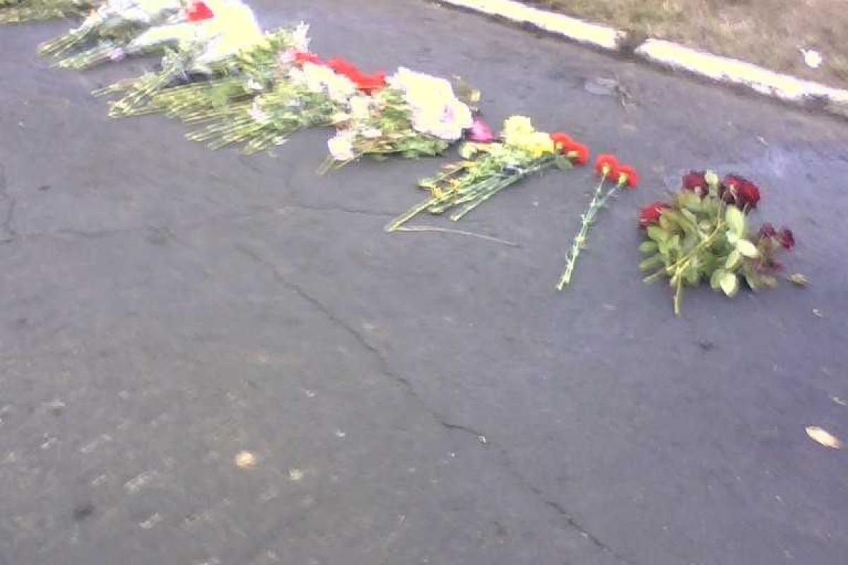 Опубликованы фамилии раненых и погибших жителей Сартаны Опубликованы фамилии раненых и погибших жителей Сартаны