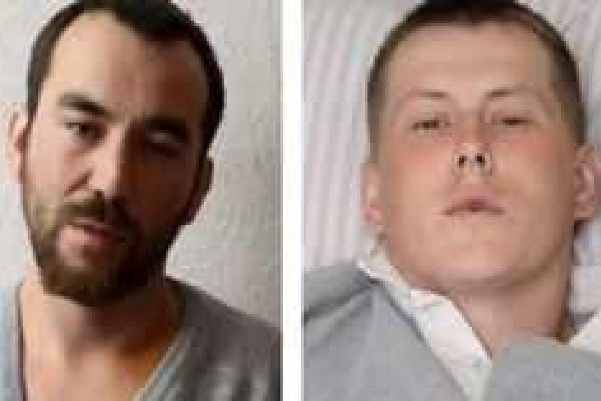 Таких, как мы, в Украине много, – пленные спецназовцы ГРУ