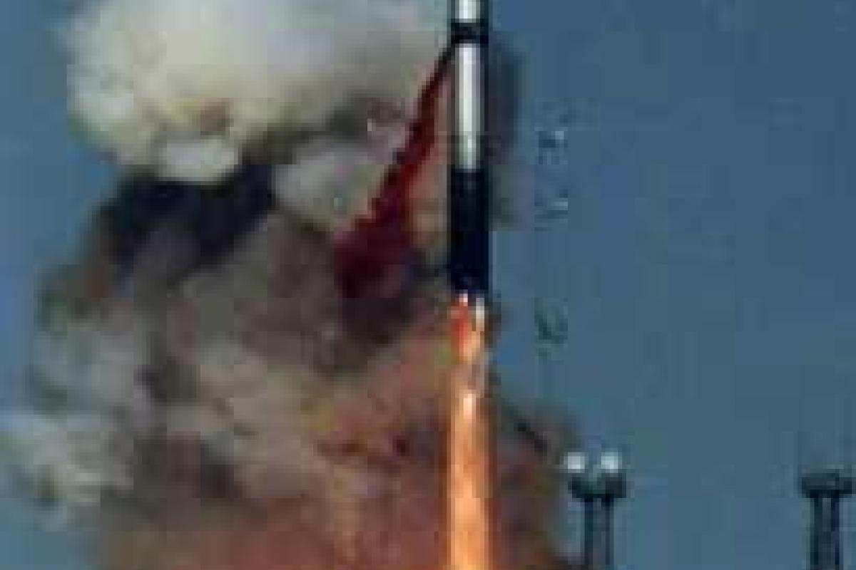 Из-за разрыва связей с Украиной ядерное оружие РФ становится небоеспособным