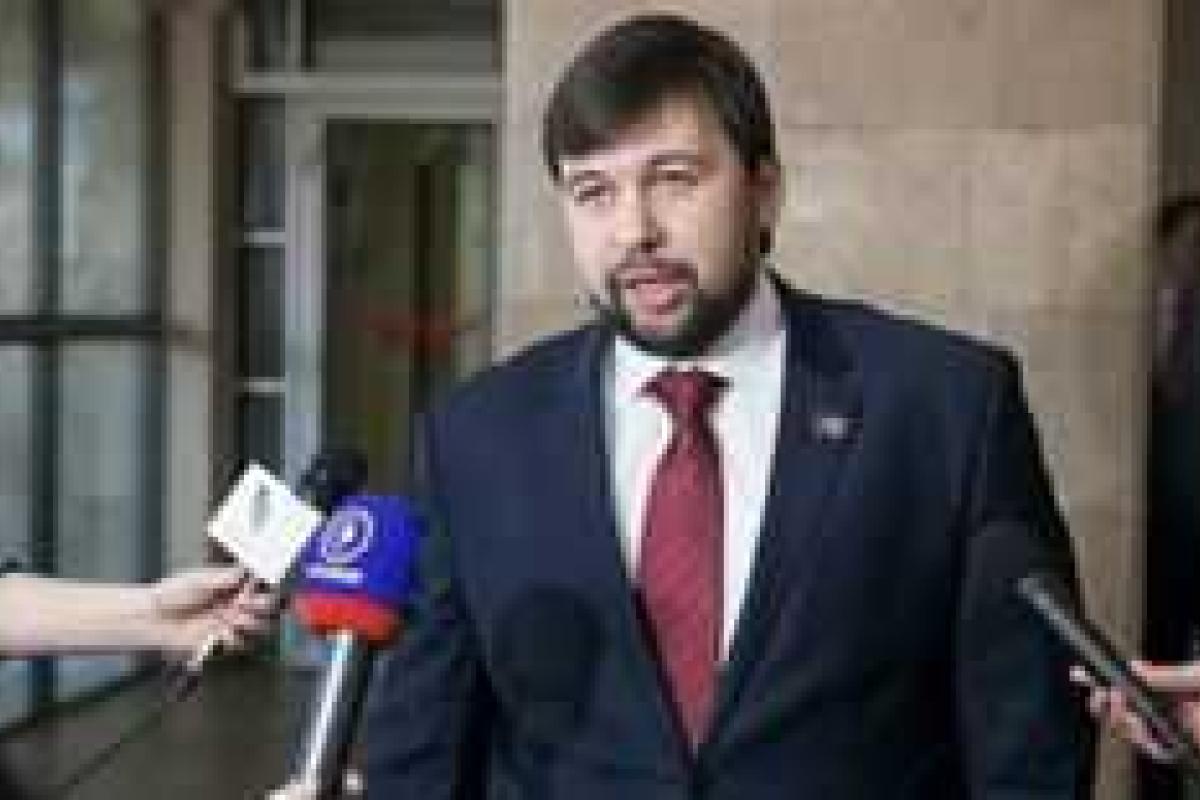 Чихали в "ДНР" на Меркель и Олланда – выборы там пройдут по своим законам Чихали в "ДНР" на Меркель и Олланда – выборы там пройдут по своим законам