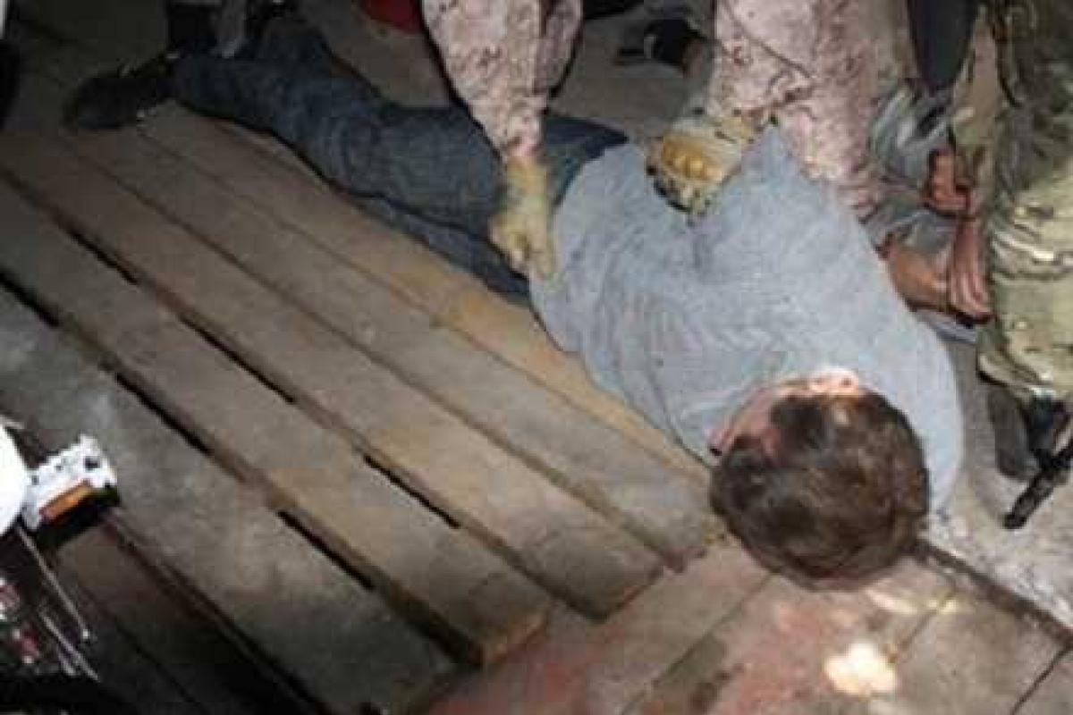 В Одессе на День Независимости собирались взорвать автовокзал, - СБУ В Одессе на День Независимости собирались взорвать автовокзал, - СБУ