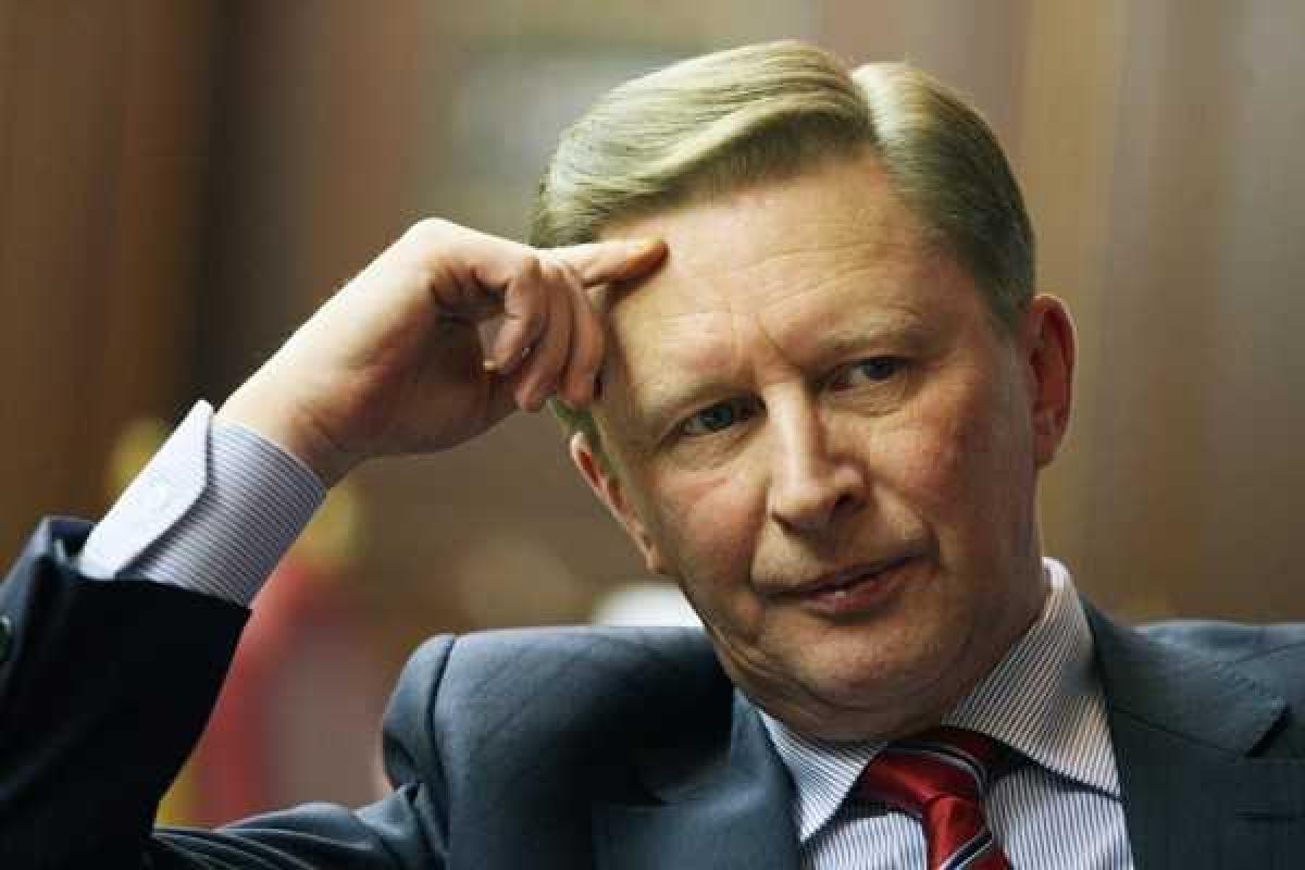 Названо имя человека, который может заменить Путина Названо имя человека, который может заменить Путина