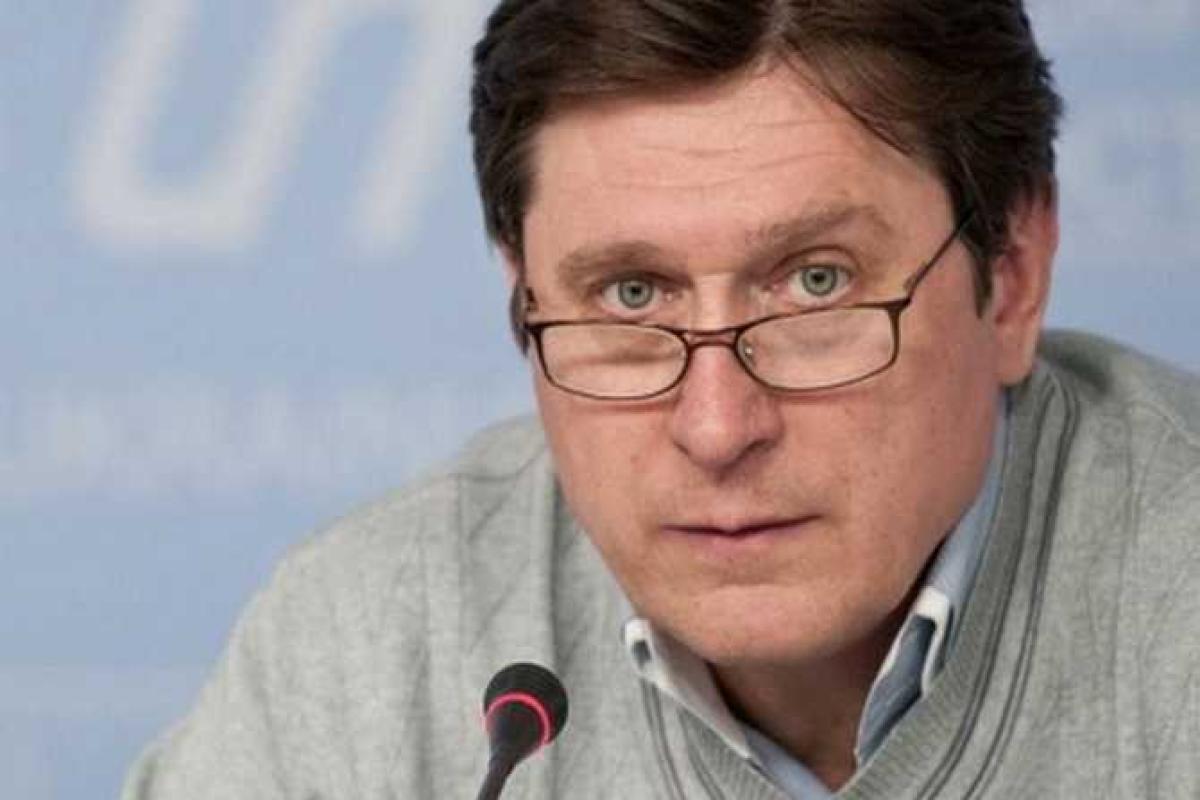 Российское наступление уже началось, - политолог