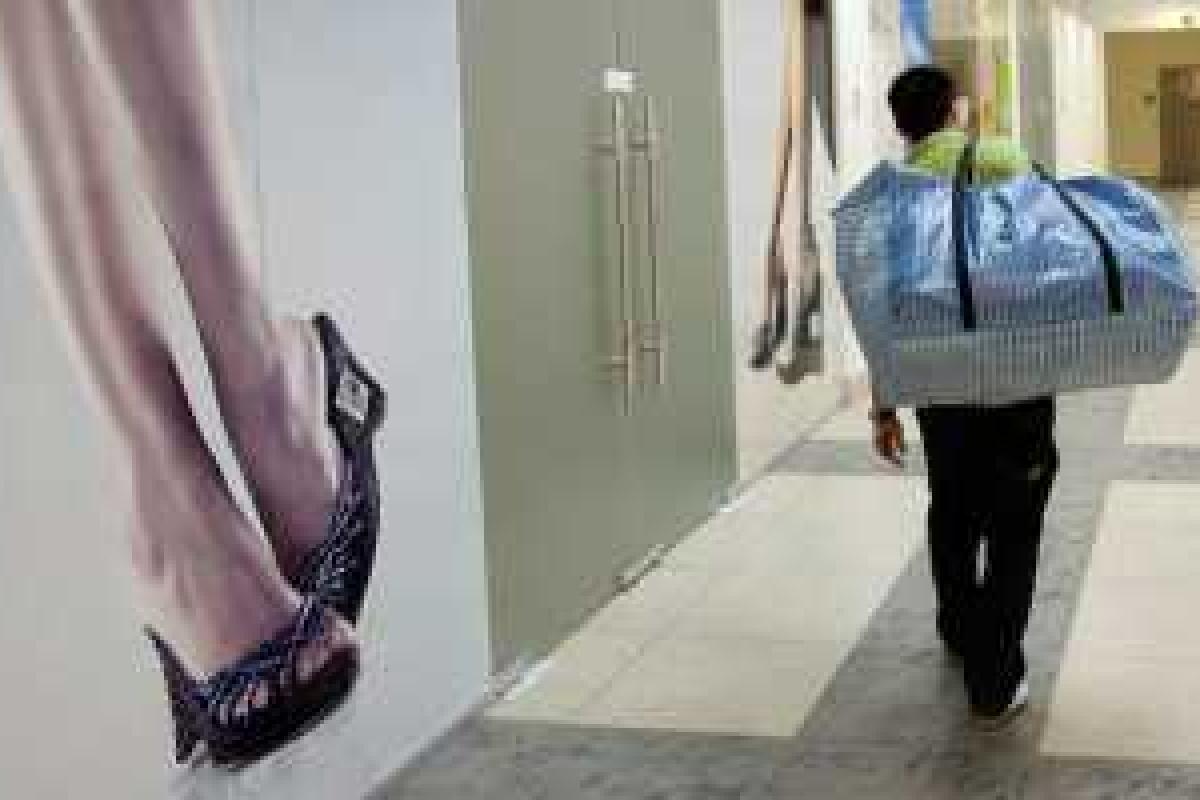 Украина для либерализации визового режима разрешила въезд иностранцам с ВИЧ