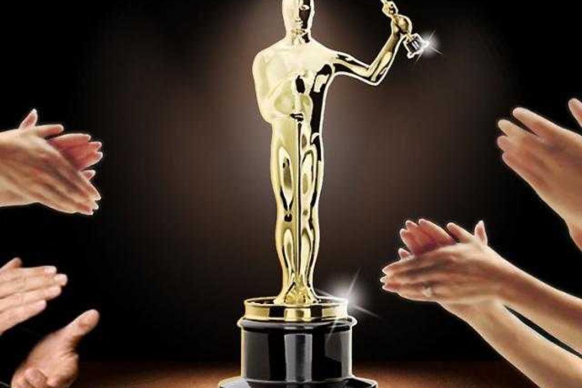 В Украине звездам YouTube вручили "Народный Оскар" В Украине звездам YouTube вручили "Народный Оскар"