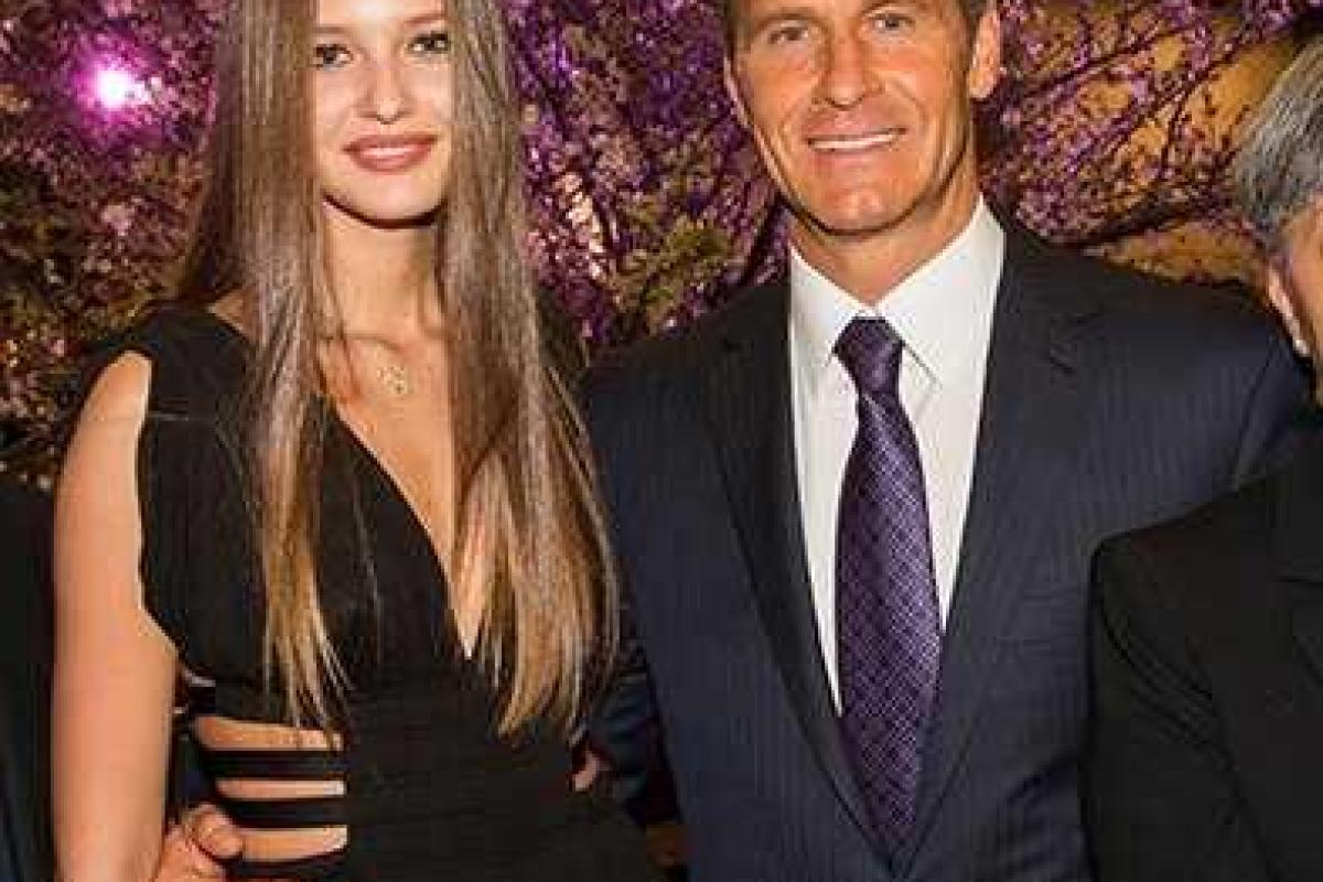 Российский олигарх Владислав Доронин скоро станет папой