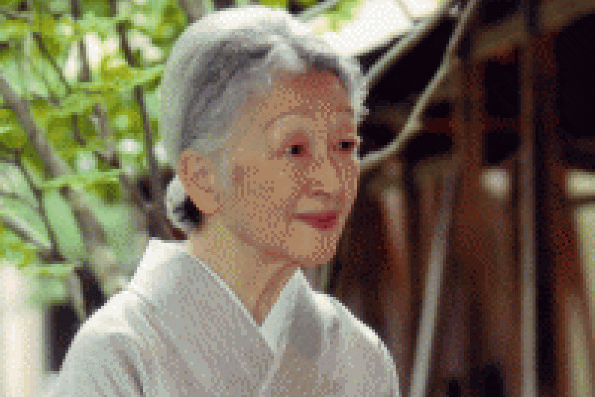 Японская императрица попала в больницу Японская императрица попала в больницу