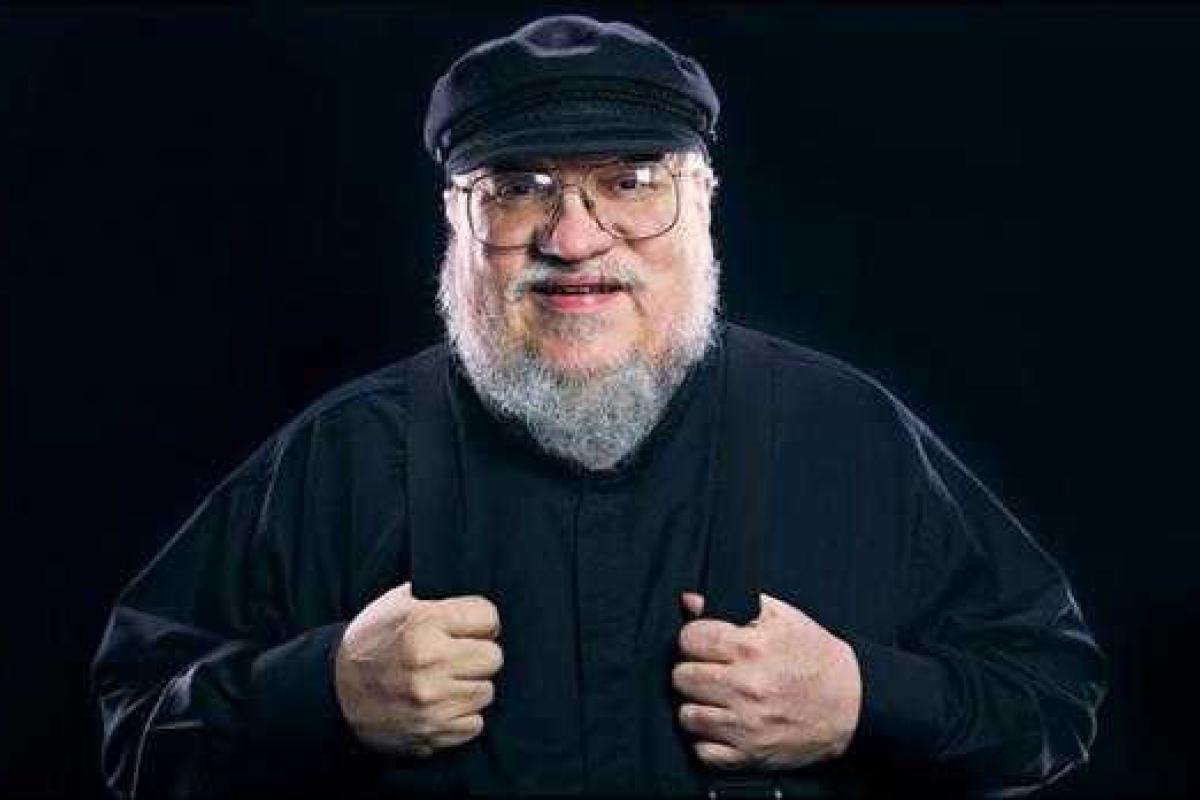 Финал "Игры престолов" будет "горько-сладким" Финал "Игры престолов" будет "горько-сладким"