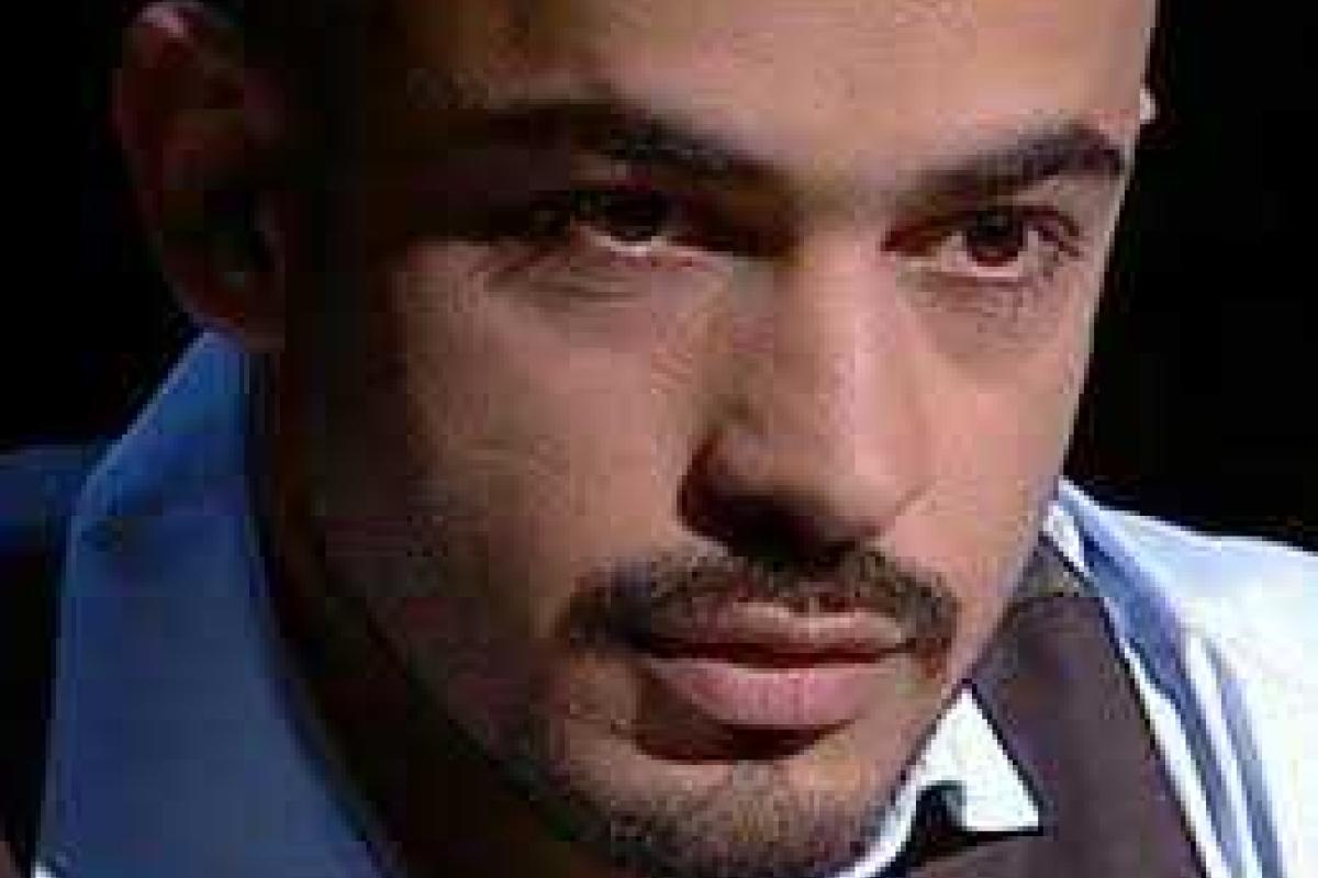 Брата Мустафы Найема мобилизовали в армию