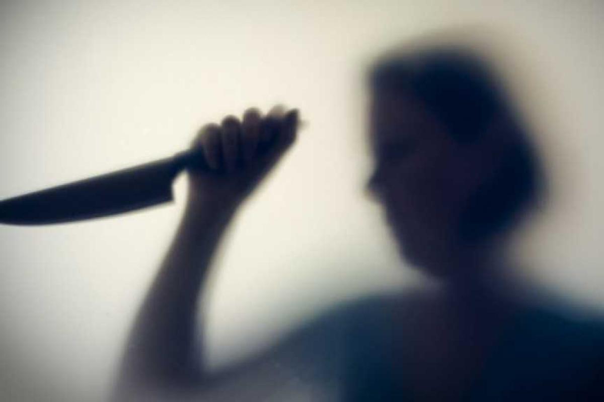 Волынянка отправила бывшего мужа в реанимацию Волынянка отправила бывшего мужа в реанимацию