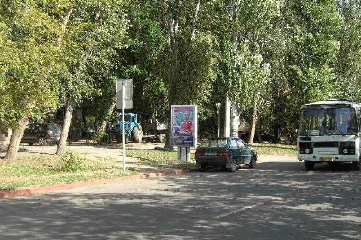 В Керчи рекламное агентство оштрафовали на полмиллиона В Керчи рекламное агентство оштрафовали на полмиллиона