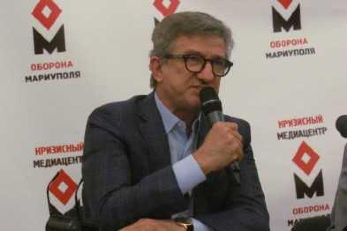 Трагедии в Сартане можно было бы избежать с помощью мгновенного ответного огня, - Тарута Трагедии в Сартане можно было бы избежать с помощью мгновенного ответного огня, - Тарута