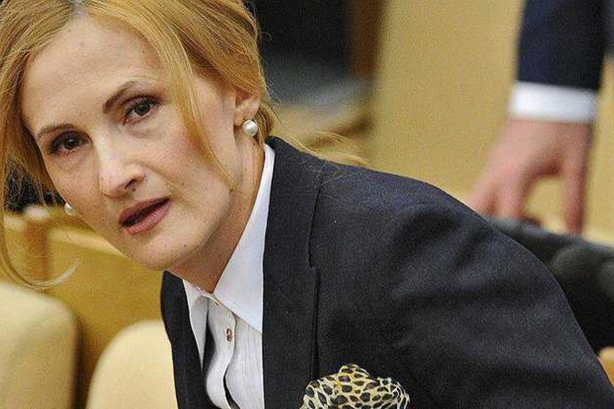 В Госдуме России возмущены тем, что Обама поздравил Украину с Днем Независимости В Госдуме России возмущены тем, что Обама поздравил Украину с Днем Независимости