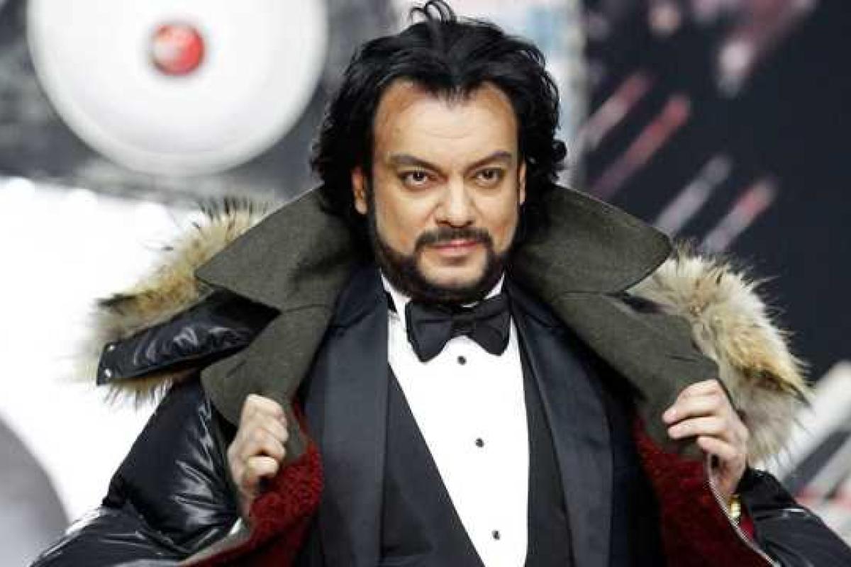 У Киркорова объявилась еще одна жена У Киркорова объявилась еще одна жена