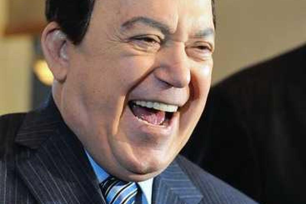 В "ЛНР" на День шахтера будут взрывы фейерверка и песни Кобзона В "ЛНР" на День шахтера будут взрывы фейерверка и песни Кобзона