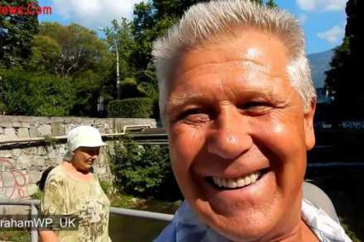 Из Крыма убегает активное население полуострова - предприниматели и молодежь Из Крыма убегает активное население полуострова - предприниматели и молодежь