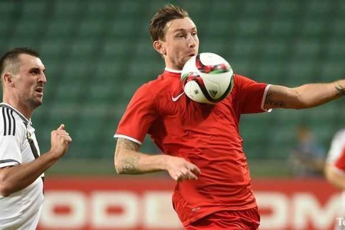 "Заря" покинула Лигу Европы