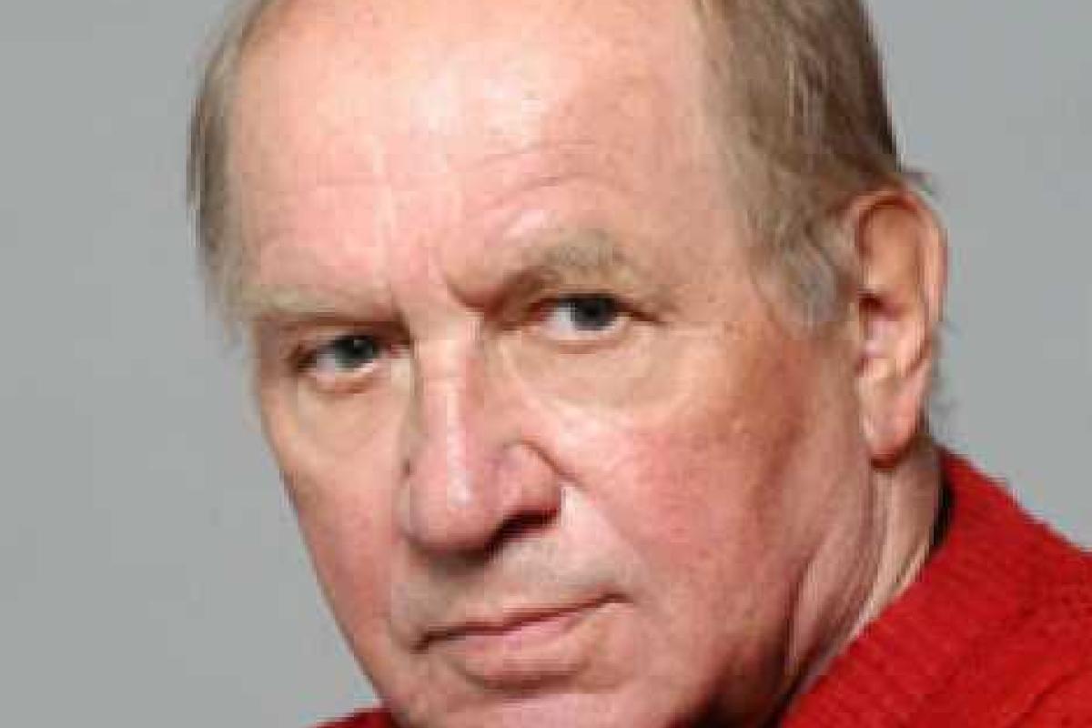 Врачи борются за жизнь актера Льва Дурова Врачи борются за жизнь актера Льва Дурова