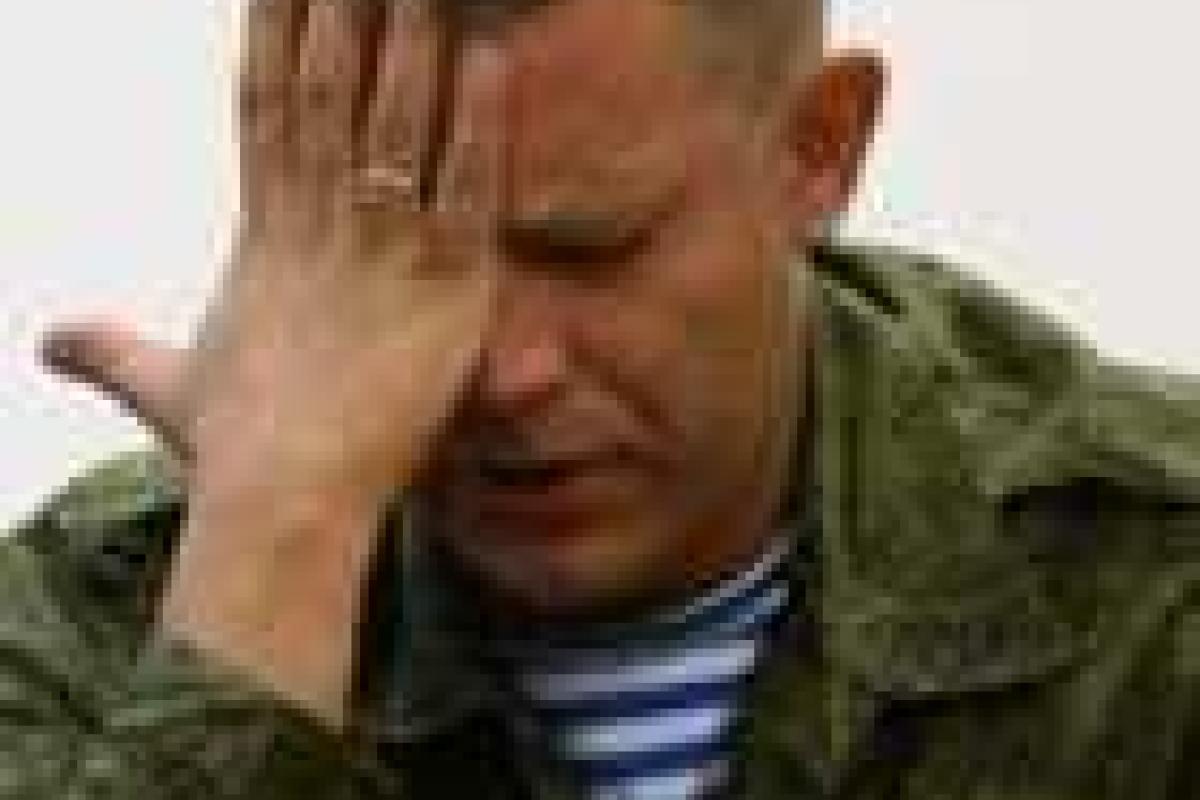 Захарченко сошел с ума: он считает, что наладил в "республике" мирную жизнь Захарченко сошел с ума: он считает, что наладил в "республике" мирную жизнь