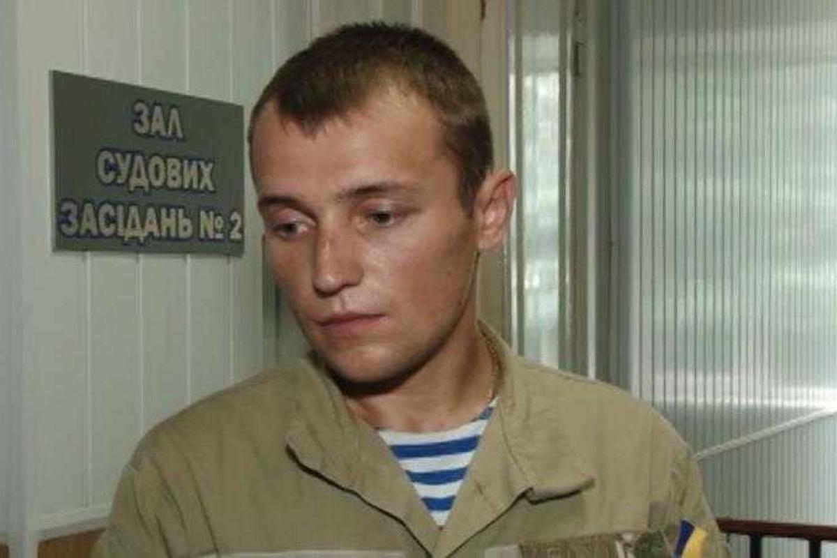 Военнослужащий ВСУ, который насмерть сбил 8-летнюю девочку, получил награду Военнослужащий ВСУ, который насмерть сбил 8-летнюю девочку, получил награду