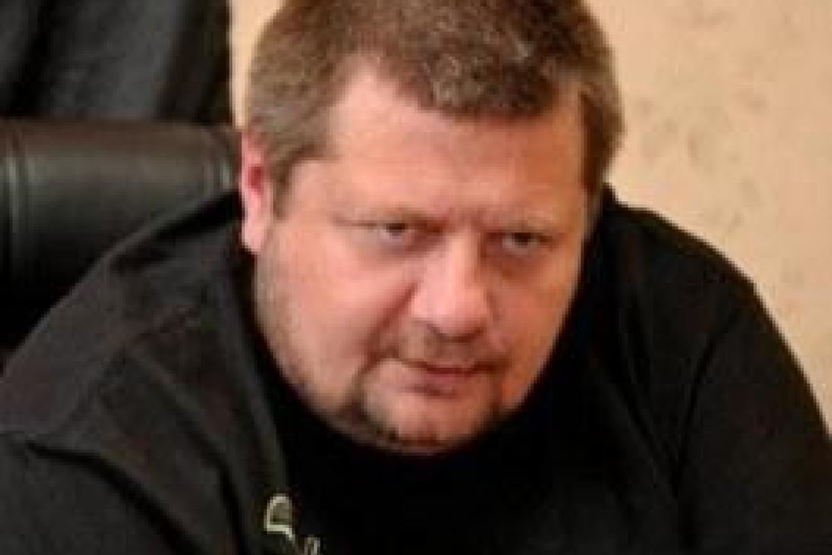 Мосийчук: В отставку подал глава Одесской таможни Мосийчук: В отставку подал глава Одесской таможни