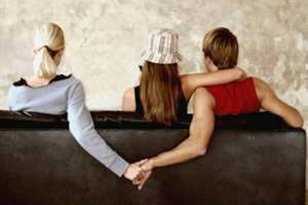 Личные данные 32-х миллионов неверных мужей и жен обнародованы в сети Личные данные 32-х миллионов неверных мужей и жен обнародованы в сети