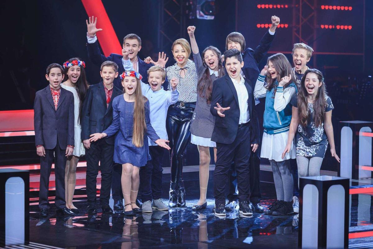 "1+1" сегодня покажет главный концерт года "1+1" сегодня покажет главный концерт года