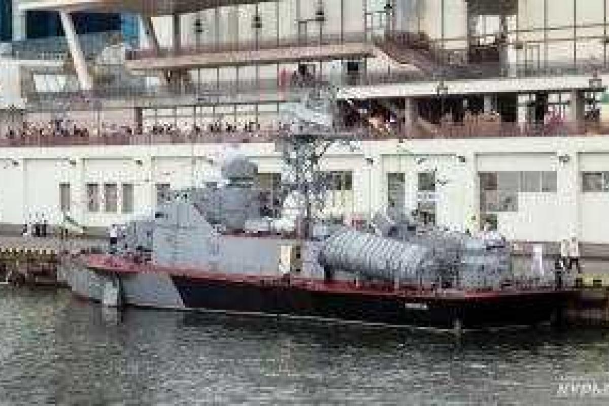 В Одесском морском торговом порту раскрыта налаженная схема хищений