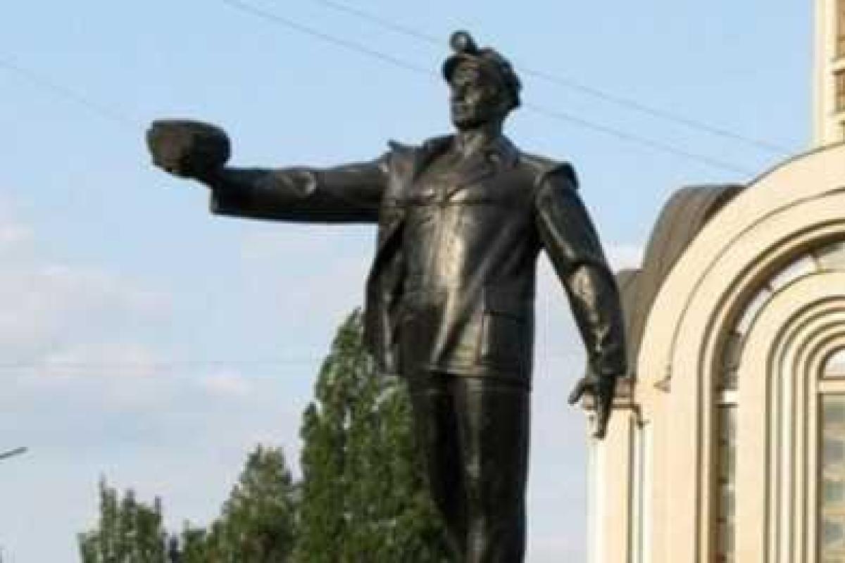 Шахтеры «ДНР» прозревают: «А мы думали, раньше плохо жили»