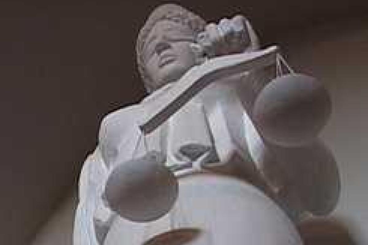 Военный пытался изнасиловать 13-летнего мальчика в Харькове