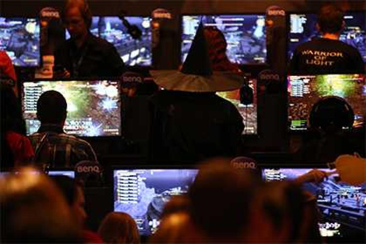 Названа лучшая игра выставки Gamescom Названа лучшая игра выставки Gamescom