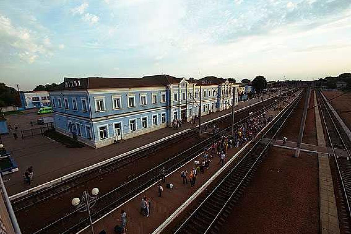 В Нежине собака покусала женщину и ребенка: ее хозяина избили до смерти В Нежине собака покусала женщину и ребенка: ее хозяина избили до смерти