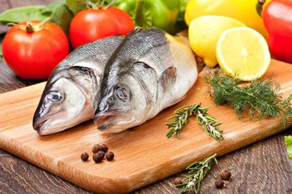 В Украине может подешеветь рыба В Украине может подешеветь рыба