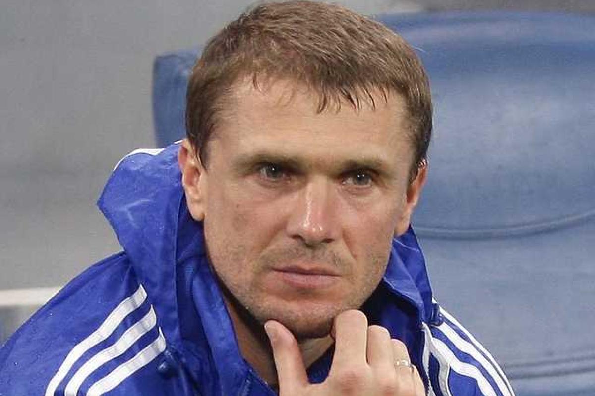 Главный тренер "Динамо" повторил рекорд Лобановского Главный тренер "Динамо" повторил рекорд Лобановского