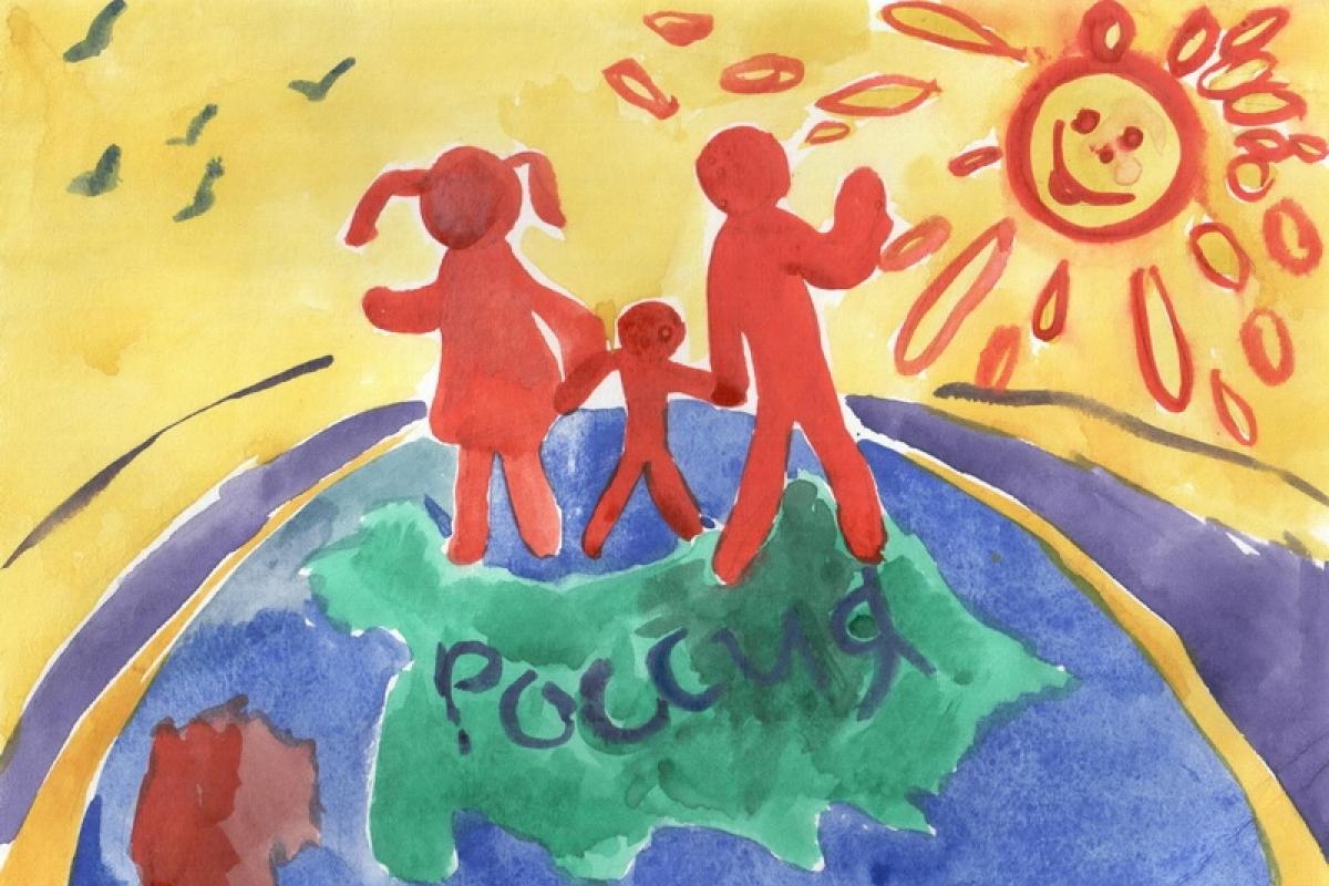 В России родители назвали сына Крымом В России родители назвали сына Крымом