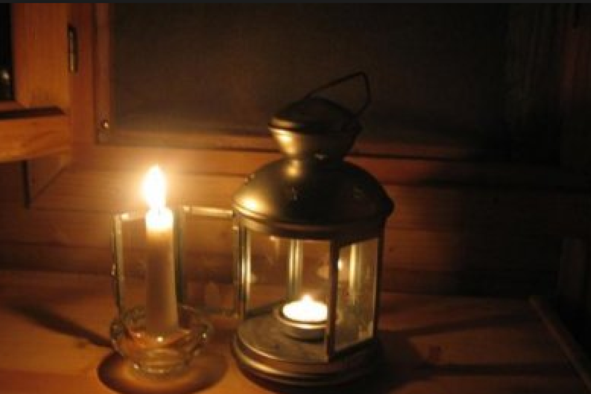 В Крыму не будут отключать свет В Крыму не будут отключать свет