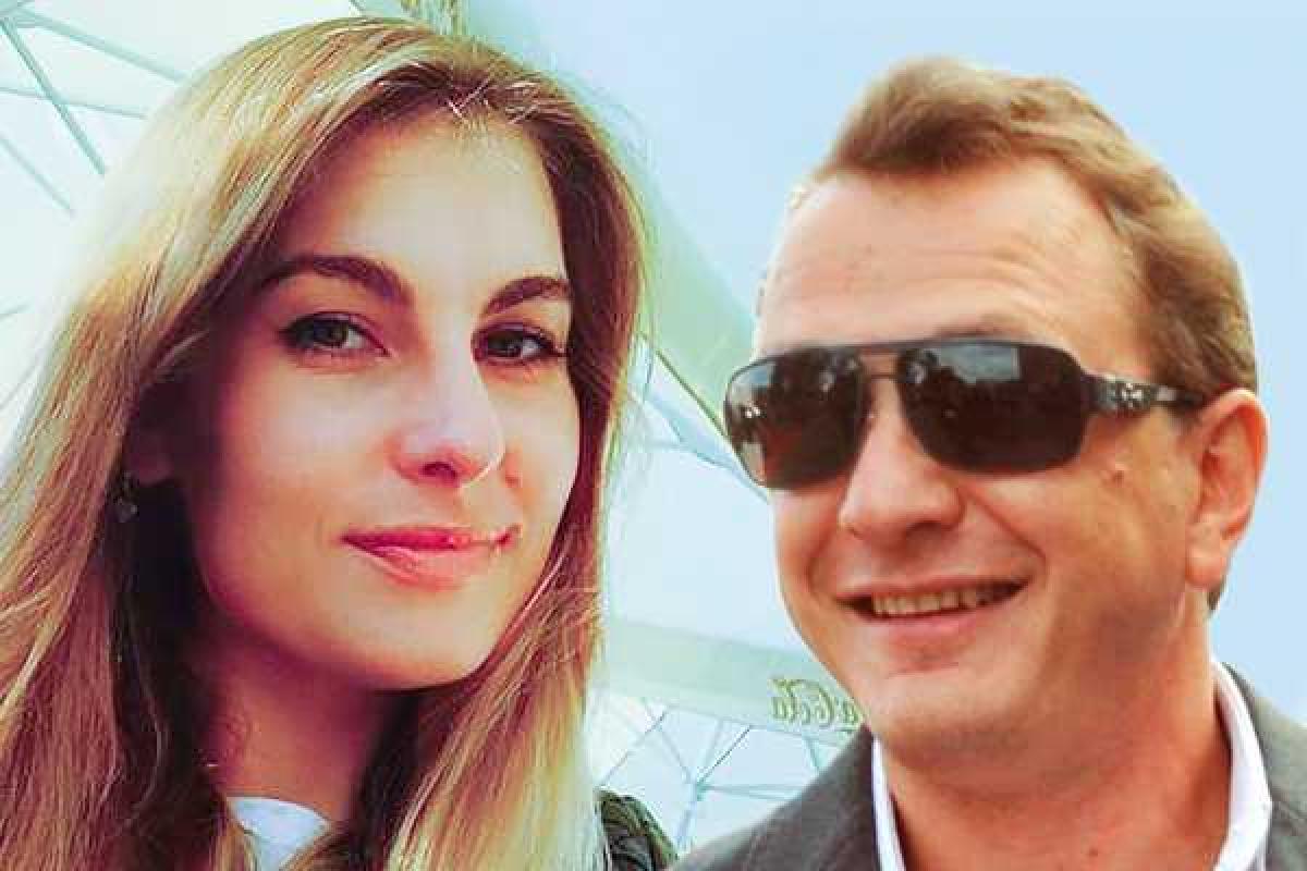 Актер Марат Башаров пригласил на день рождения бывшую жену и любовницу
