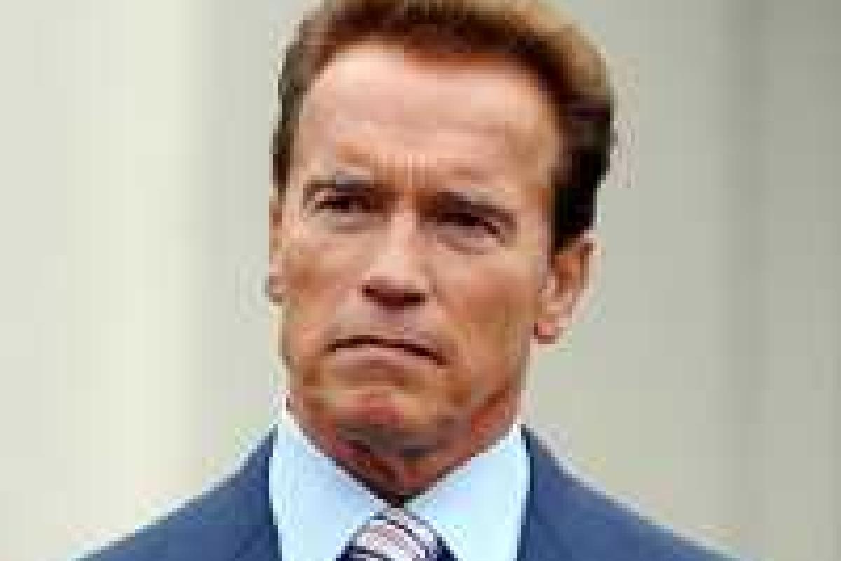 США потрясла новость о смерти Шварценеггера