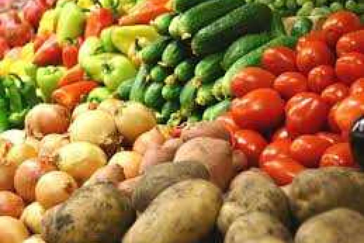 Россия "объявляет голодовку": украинские продукты ей тоже не нужны