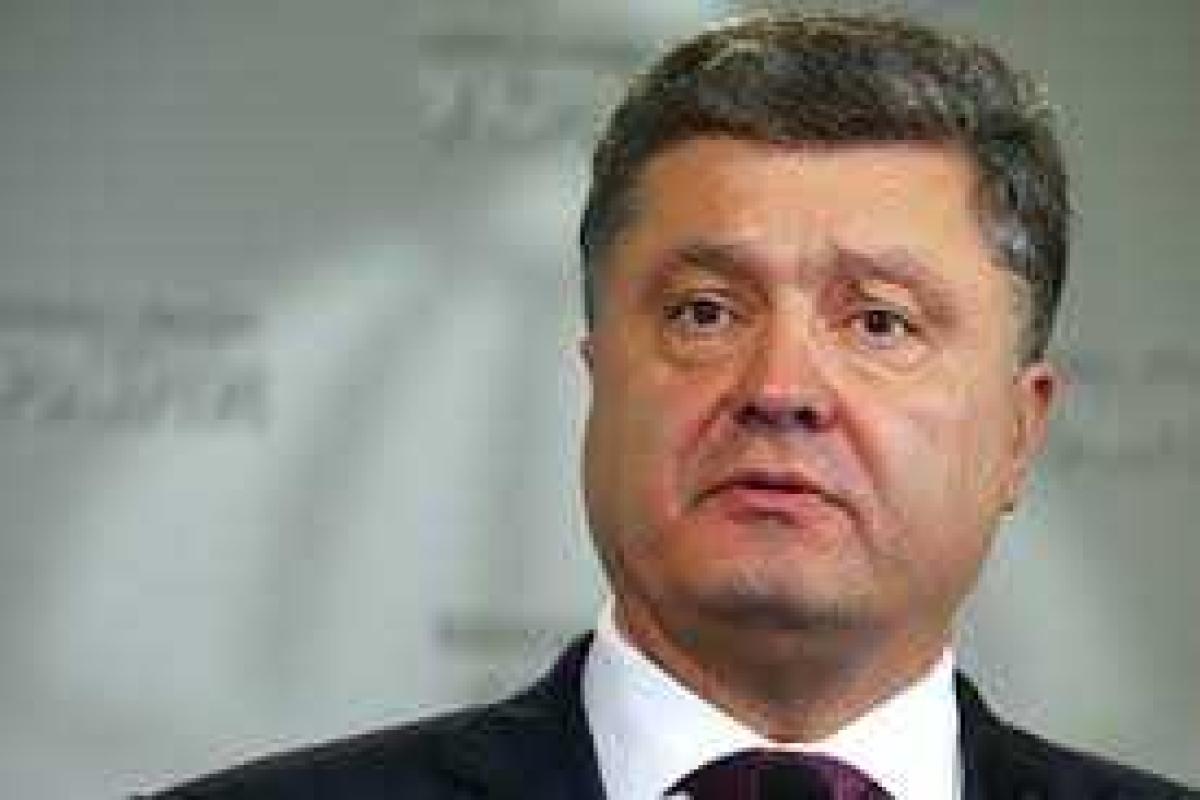 Порошенко пошел по пути Путина, но с ошибками Кучмы, - блогер Порошенко пошел по пути Путина, но с ошибками Кучмы, - блогер