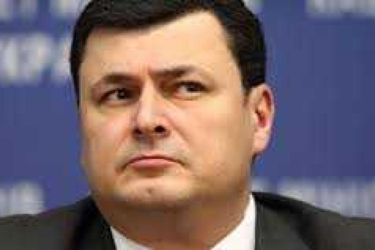 Квиташвили пообещал, что вакцины попадут в области в конце сентября