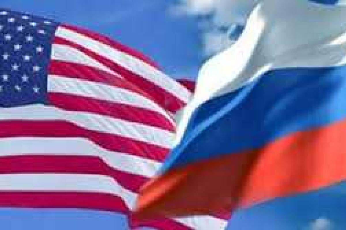 Жесткая борьба между США и Россией развернется после смены в Штатах президента Жесткая борьба между США и Россией развернется после смены в Штатах президента