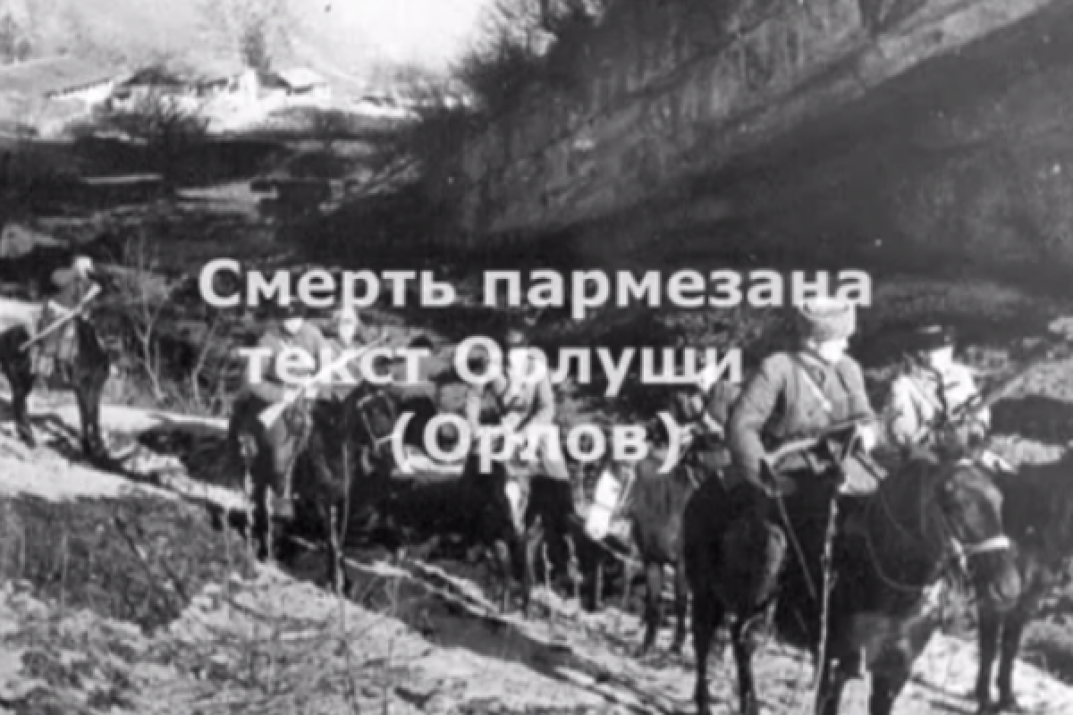 Песня об уничтожении санкционных продуктов стала хитом интернета