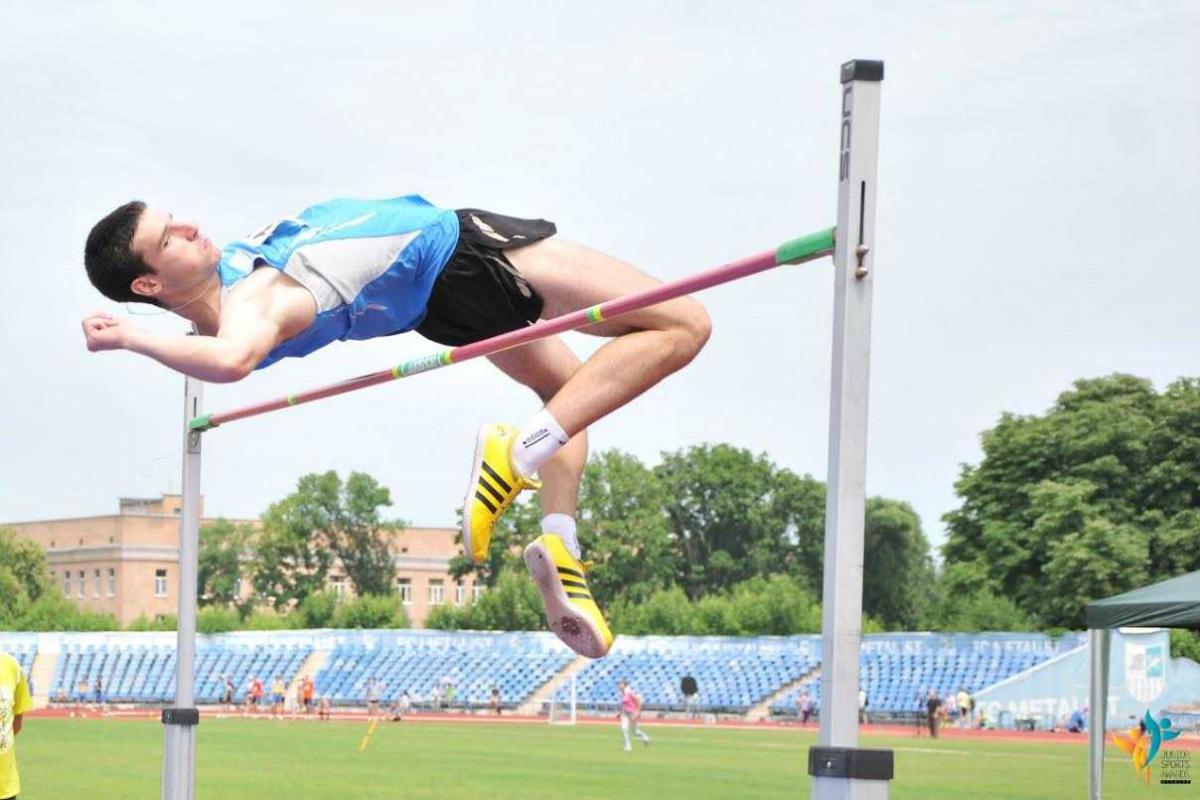 Юные спортсмены назвали любимые места Украины Юные спортсмены назвали любимые места Украины