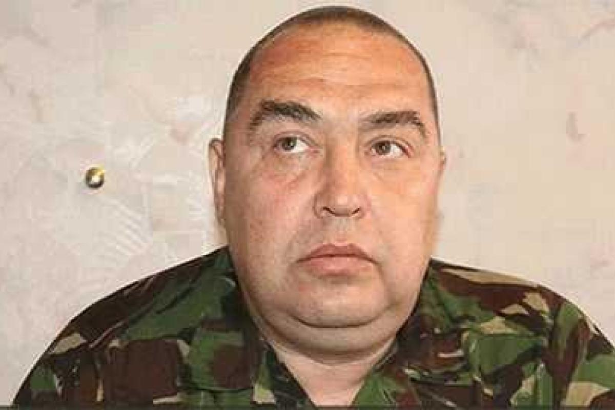 Главарь «ЛНР» Плотницкий рассказывает своим адептам о необходимости судиться за пенсии с Украиной