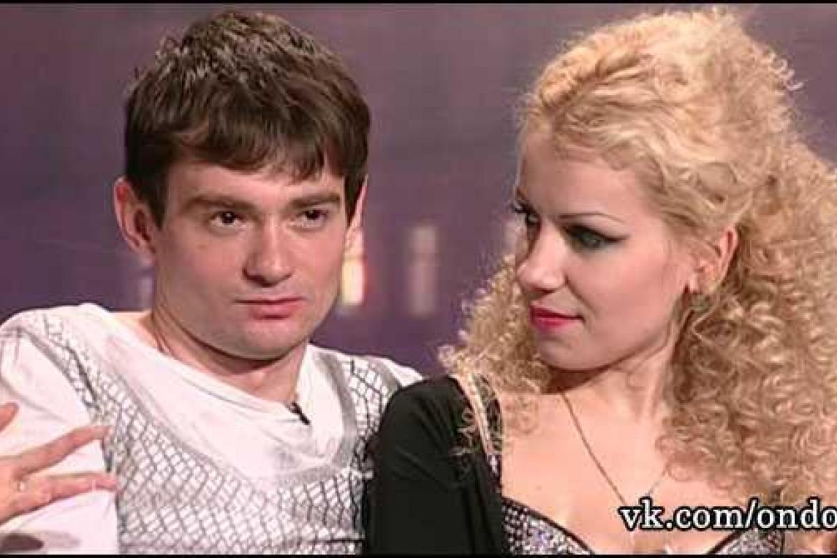 Участнику "Дома-2" Венцеславу Венгржановскому пообещали устроить настоящий ад Участнику "Дома-2" Венцеславу Венгржановскому пообещали устроить настоящий ад