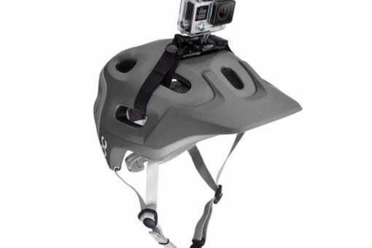 Какие GoPro аксессуары вам могут понадобиться Какие GoPro аксессуары вам могут понадобиться