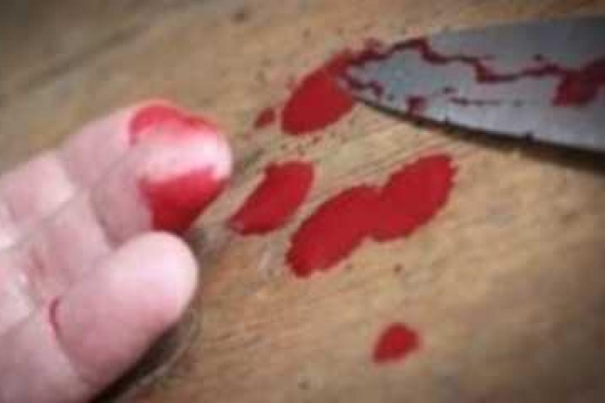 В Старобельске женщина покончила жизнь самоубийством