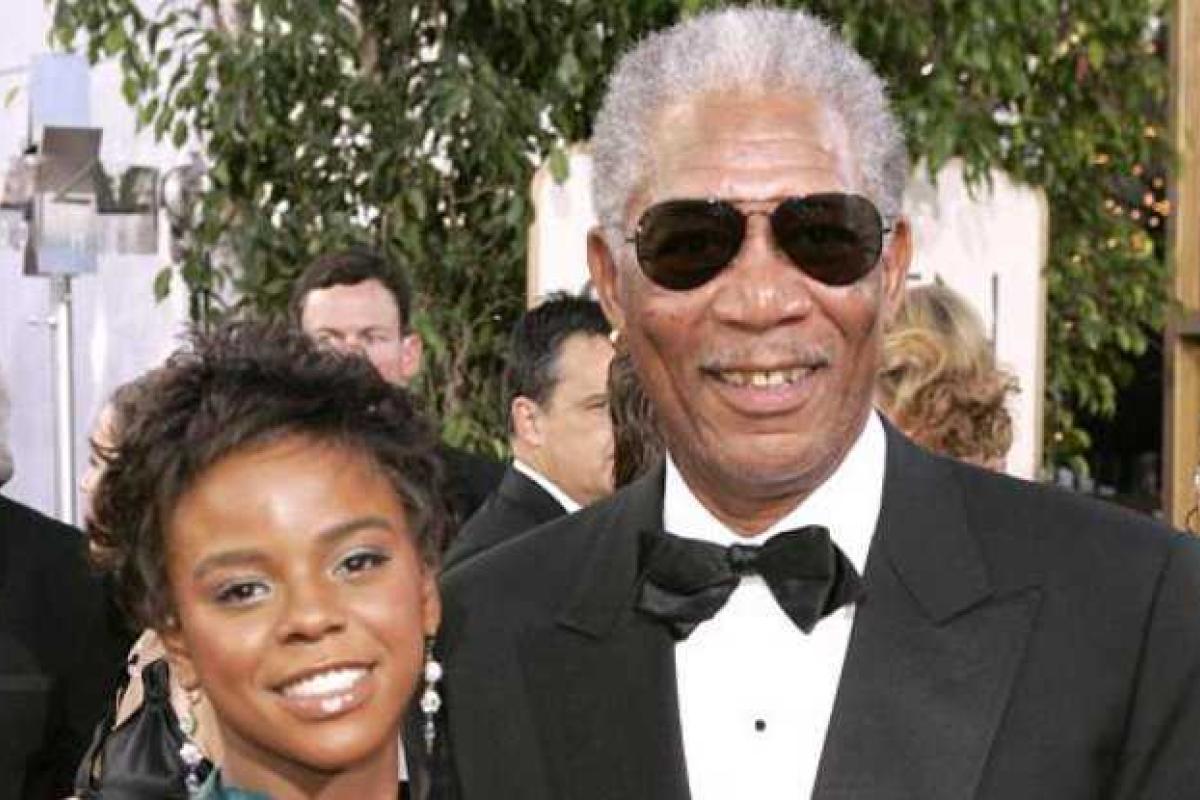 Внучку звезды Голливуда ночью зарезал сумасшедший